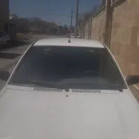 پراید 98بی رنگ