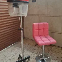 صندلی سشوآر آرایشگاه|آرایشگاه و سالنهای زیبایی|فردیس, شهرک ناز|دیوار