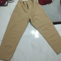 شلوار مام فیت