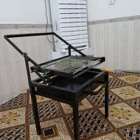گریل چرخشی|اجاق گاز و لوازم برقی پخت‌وپز|کرخه, |دیوار