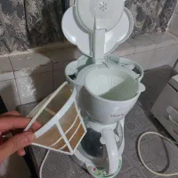 قهوه ساز|سماور، چای‌ساز، قهوه‌ساز|ری, علایین|دیوار