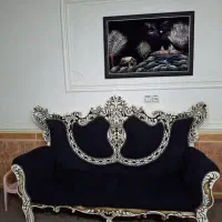 مبلمان|مبلمان خانگی و میز عسلی|بروجرد, |دیوار