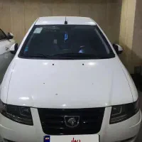 سمند سورن