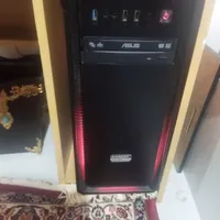 pcخانگی|رایانه رومیزی|هشتگرد, |دیوار