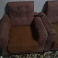 مبل|مبلمان خانگی و میز عسلی|صدرا-فارس, فاز ۱|دیوار