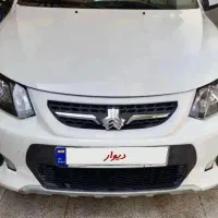 کوییک R کم کار مشابه صفرمدل401 بدون رنگ پارس خودرو|خودرو سواری و وانت|کرمان, |دیوار