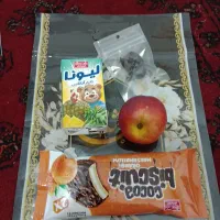 پک پذیرایی زیر ۱۰۰ هزار تومن