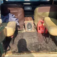 به دلیل نیاز مالی به فروش میرسد|خودرو کلاسیک|کلیبر, |دیوار