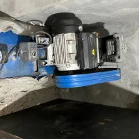 مقداری‌ لوازم‌ مکانیکی