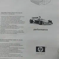 پرینتر HP1300|پرینتر، اسکنر، کپی، فکس|قم, زنبیل آباد|دیوار