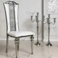 صندلی تالار برف