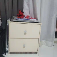 تخت و دراور و پاتختی