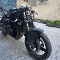 cbr 250 چهار سیلندر|موتورسیکلت|رشت, شهرک صبا|دیوار