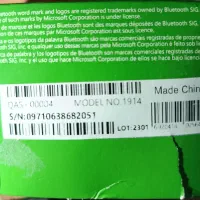 دسته XBOX نو اصل|کنسول، بازی ویدئویی و آنلاین|اردبیل, |دیوار