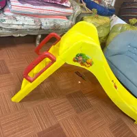 سرسره سه پله