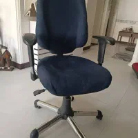 صندلی گردان رایان صنعت