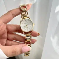 ساعت زنانه هانگری بند کارتیر