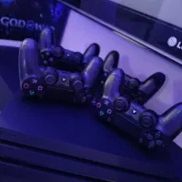 ps4 poro|کنسول، بازی ویدئویی و آنلاین|تهران, والفجر (افسریه)|دیوار