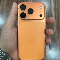 Iphone 17 pro  با ریجستر