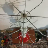 رگال گردون جوراب اکسسوری گردان رومیزی|فروشگاه و مغازه|مشهد, نیزه|دیوار