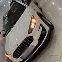 اطلس g فول با سانروف