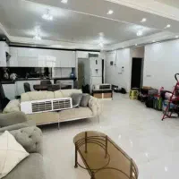 اپارتمان۱۱۴ متری/ لوکیشن قلب تپنده /ازادگان