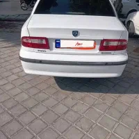 سمند 1399|خودرو سواری و وانت|یاسوج, |دیوار