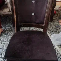 صندلی ناهارخوری
