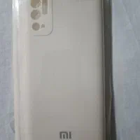 قاب سیلیکونی ردمی نوت ده فایو جی