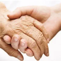 پرستار سالمند