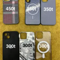 قاب گوشی ایفون و سامسونگ