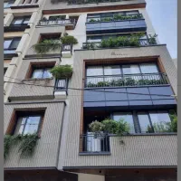 شرق مرزداران/۱۳۰متر/تکواحدی/مدرن پرده خور