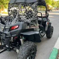 باگی ضدفورس۵۵۰|موتورسیکلت|لواسان, |دیوار