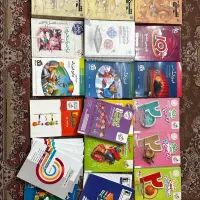 کتاب کنکور و نهایی تخفیف بالا + مشاوره رایگان