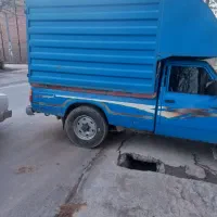 نیسان مدل۱۴۰۱