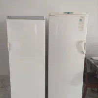 یخچال و فریزر پارس