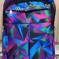 کیف مدرسه