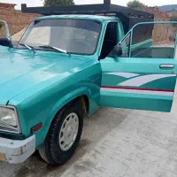 مزدا وانت 1600 مدل۷۰