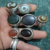 انگشتر در چناران