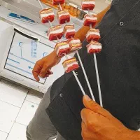 نیازمند منقل دار و تخته کار حرفه ای (استخدام)|استخدام خدمات فروشگاه و رستوران|رفسنجان, |دیوار