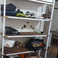 قفسه 5 طبقه
