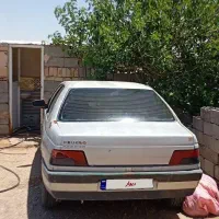 پژو مدل ۹۲تمام رنگ