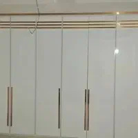 ساخت و تعمیرات کابینت و کمد دیواری|جاکفشی، کمد، دراور|اهواز, کیانپارس |دیوار