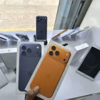 فروش نقد و اقساط انواع موبایل
