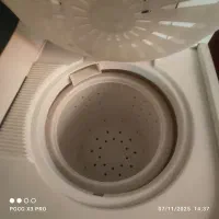 کهنه شور اسنوا در حد نو|ماشین لباسشویی و خشککن لباس|کرمانشاه, |دیوار