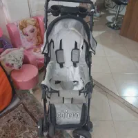 کالسگه بچه برند chicco اصل