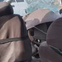 ماشین تصادفی فروشی