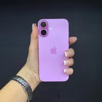 ایفون ۱۶ نرمال