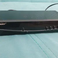 دوعدد دستگاه  دیجیتال