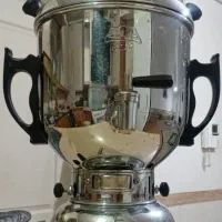 سماورتمیزوسالم